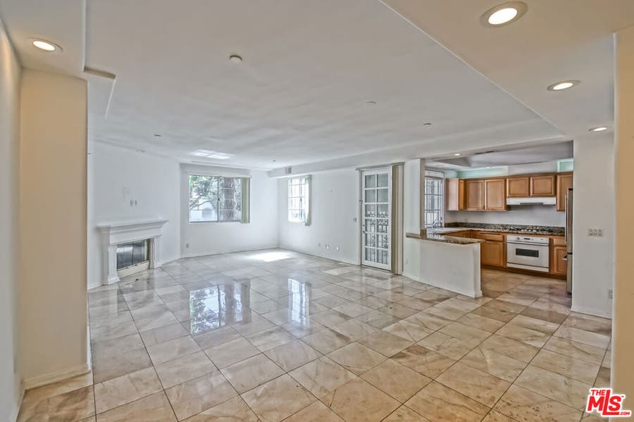 Property photo for 1875 S Beverly Glen Boulevard, #101, Los Angeles, CA