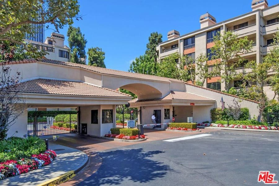 Property photo for 2132 Century Park Lane, #303, Los Angeles, CA