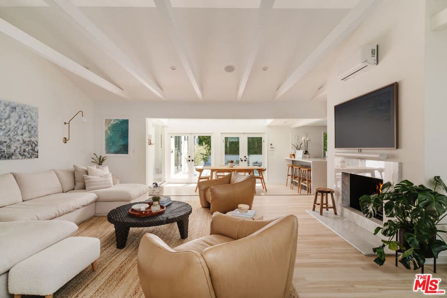Property photo for 712 San Lorenzo Street, Santa Monica, CA