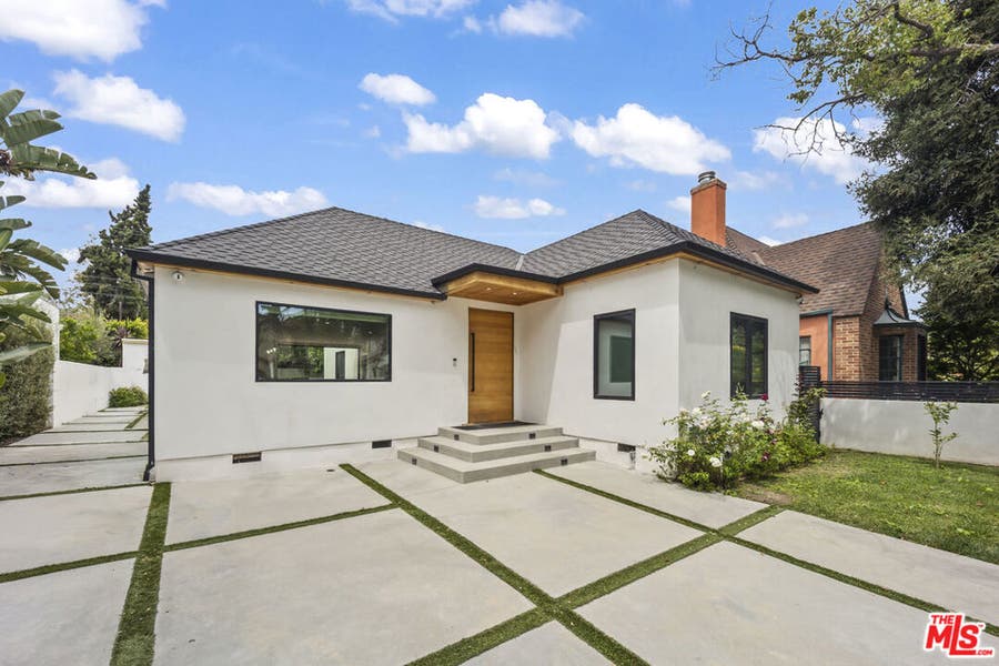 Property photo for 6459 Colgate Avenue, Los Angeles, CA
