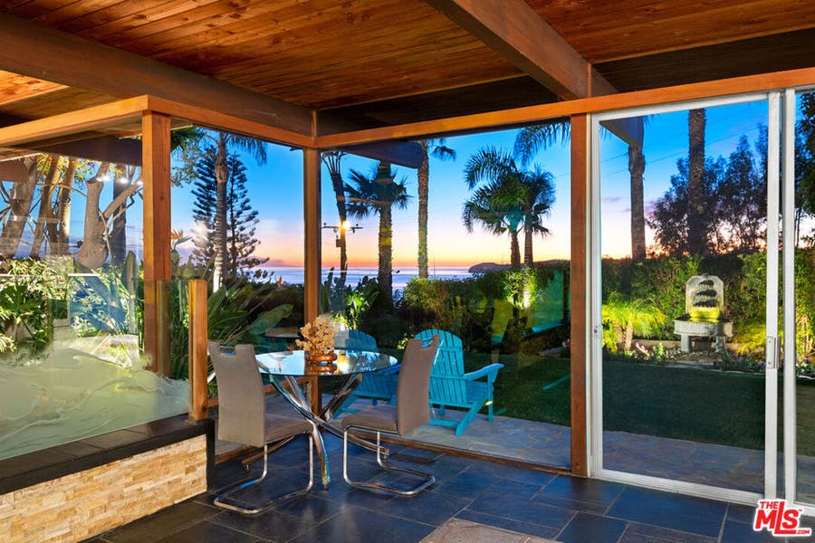 Property photo for 27058 Sea Vista Drive, Malibu, CA