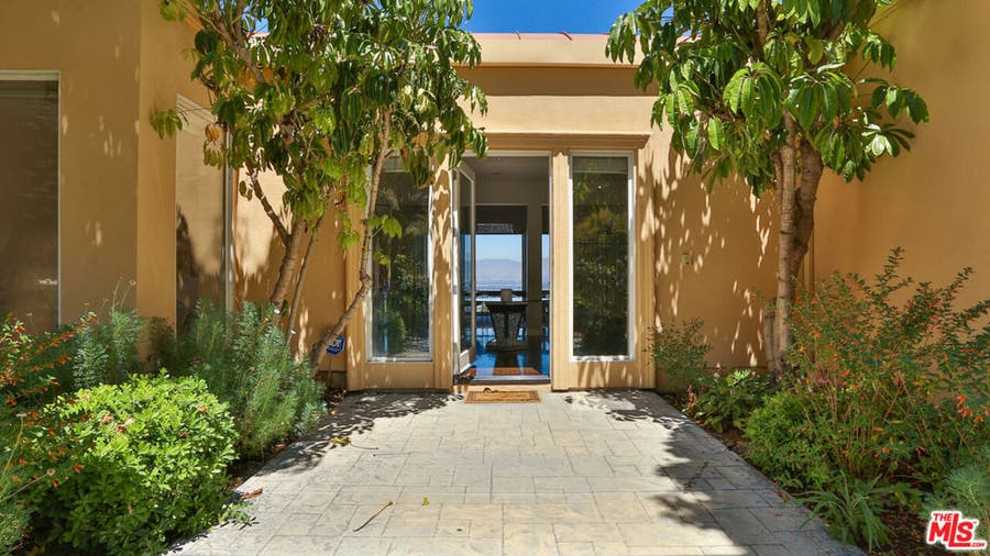 Property photo for 14445 MULHOLLAND Drive, Los Angeles, CA