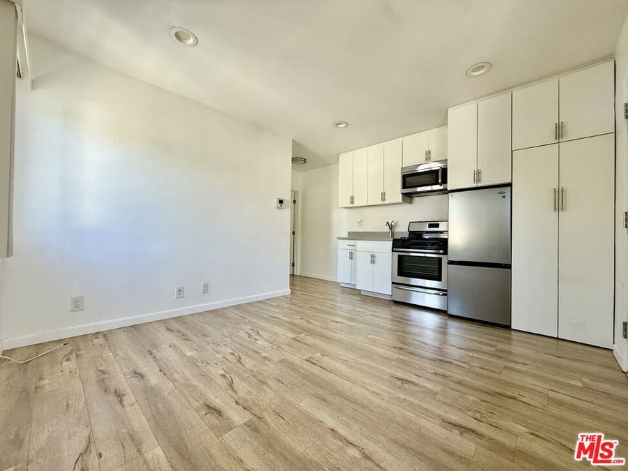 Property photo for 402 Pacific Street, #6, Santa Monica, CA