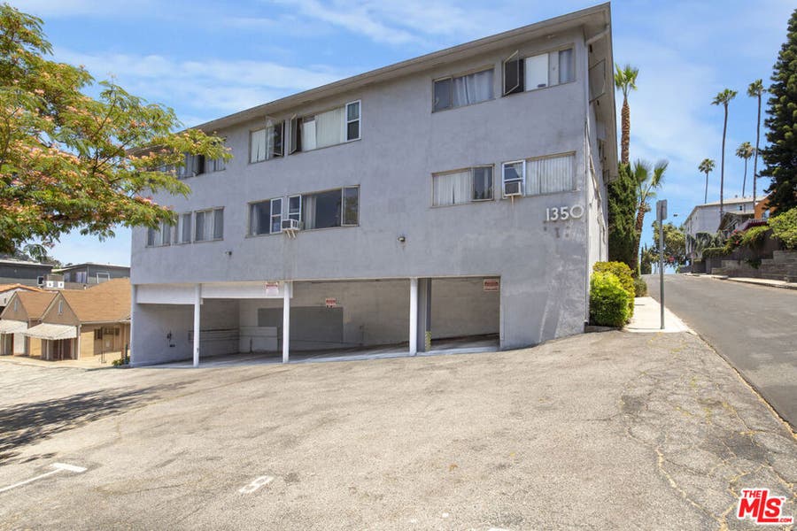 Property photo for 1350 Edgecliffe Drive, Los Angeles, CA