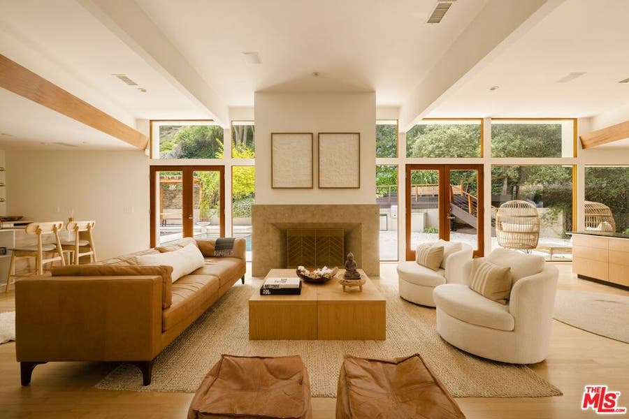 Property photo for 3600 Mandeville Canyon Road, Los Angeles, CA