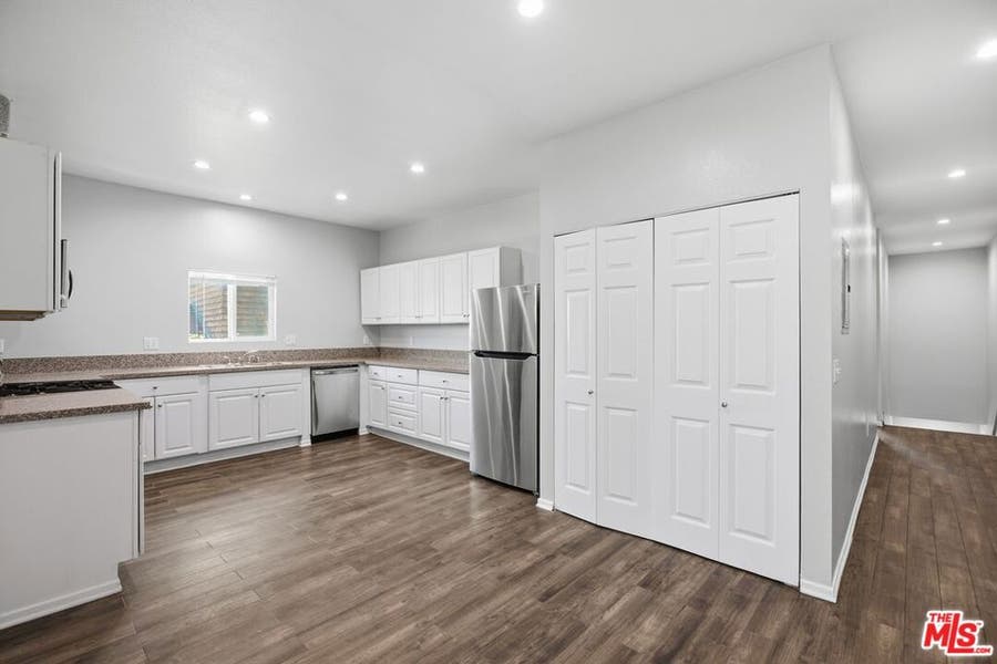 Property photo for 171 E 35th Street, #173 1/2, Los Angeles, CA