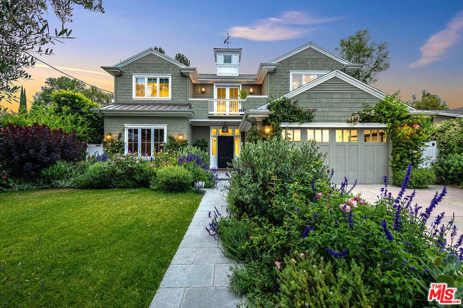 Property photo for 10241 Valley Spring Lane, Toluca Lake, CA