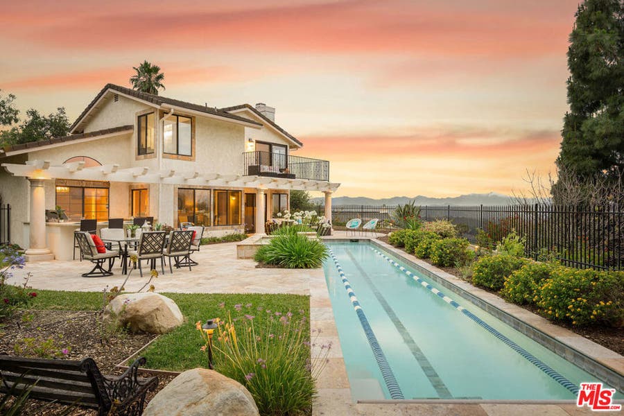 Property photo for 2736 Whitechapel Place, Thousand Oaks, CA