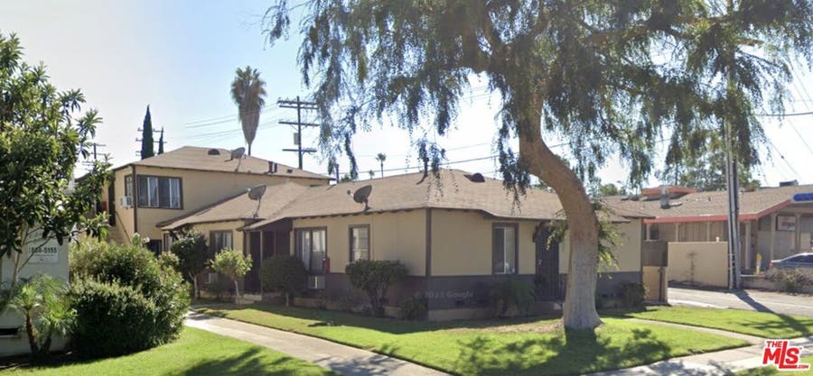 Property photo for 12036 Magnolia Boulevard, Valley Village, CA