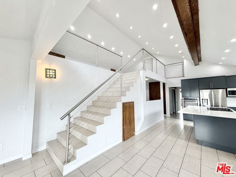 Property photo for 624 N Benton Way, Los Angeles, CA