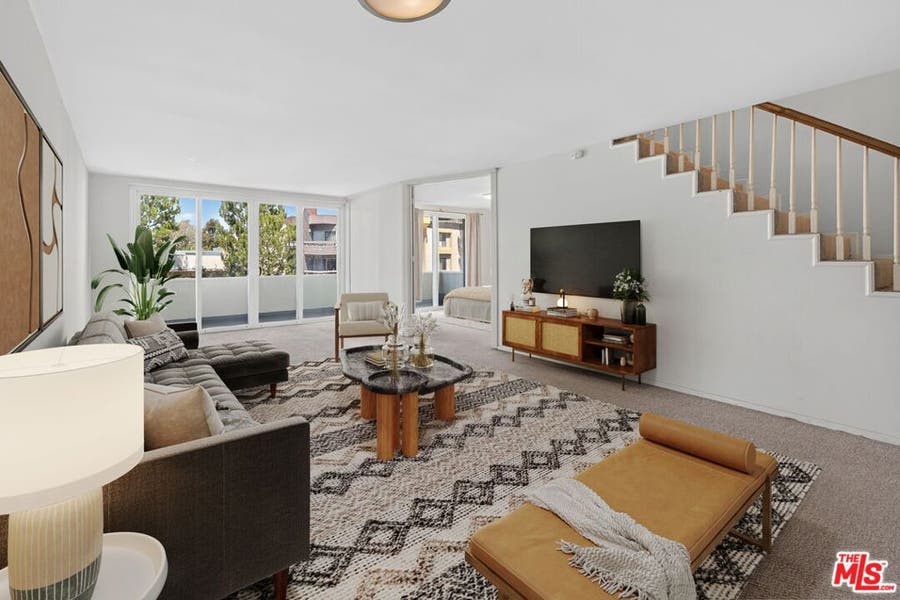 Property photo for 540 Kelton Avenue, #306, Los Angeles, CA