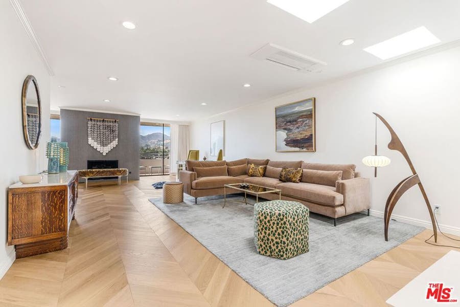 Property photo for 15480 Antioch Street, #300A, Pacific Palisades, CA