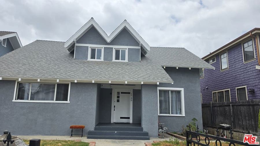 Property photo for 1745 S Kingsley Drive, Los Angeles, CA