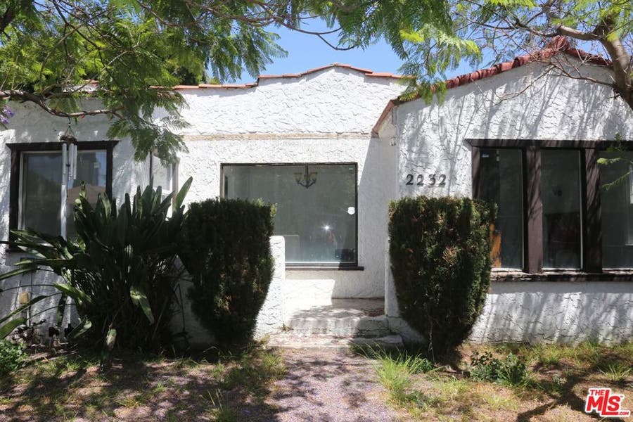 Property photo for 2232 S Ridgeley Drive, Los Angeles, CA