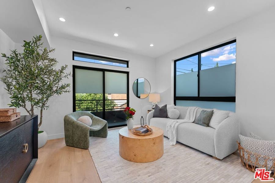 Property photo for 5443 Blackwelder Street, Los Angeles, CA