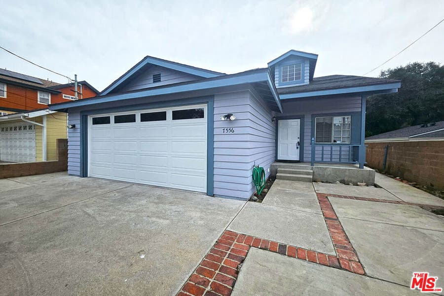 Property photo for 7556 Thousand Oaks Drive, Tujunga, CA