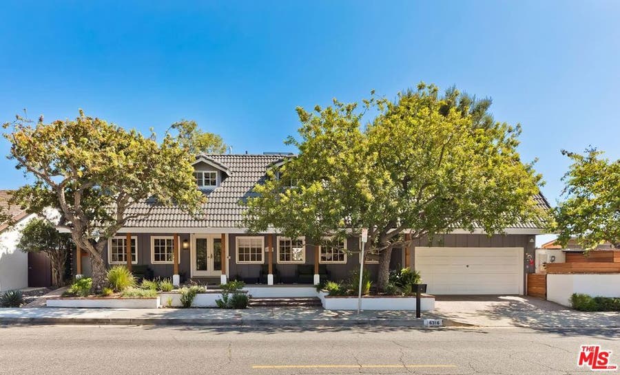 Property photo for 6316 Tahoe Drive, Los Angeles, CA