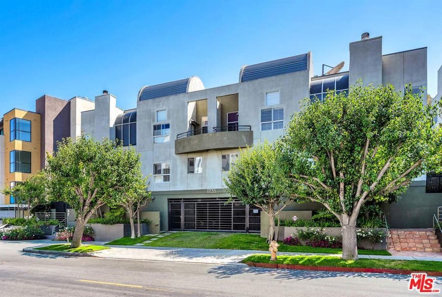 Property photo for 1735 Malcolm Avenue, #H, Los Angeles, CA