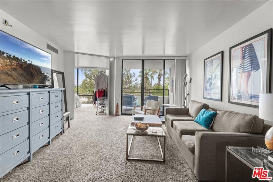 Property photo for 4337 Marina City Drive, #147, Marina Del Rey, CA