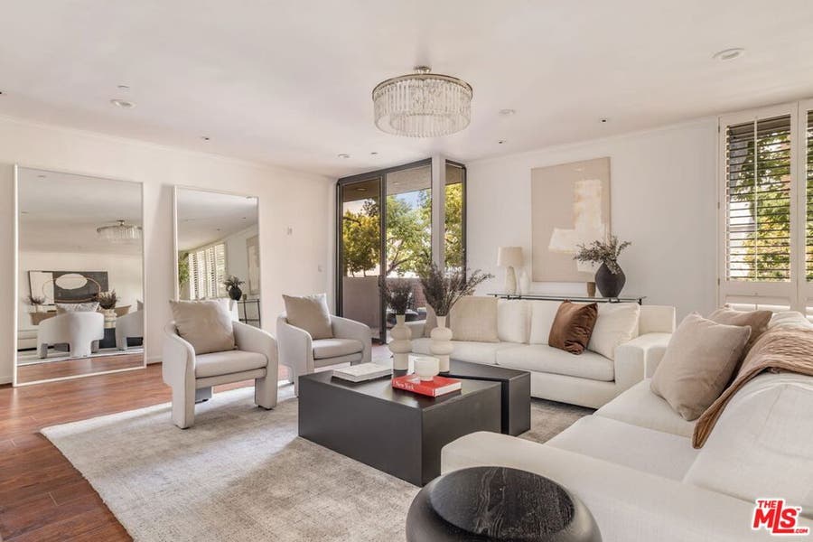Property photo for 135 S McCarty Drive, #101, Beverly Hills, CA