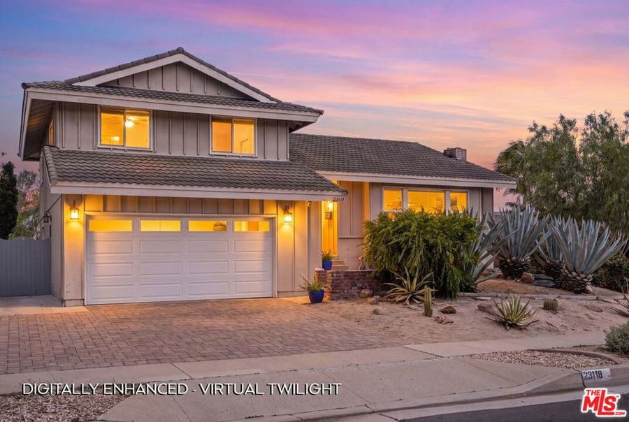 Property photo for 23118 Cerise Avenue, Torrance, CA