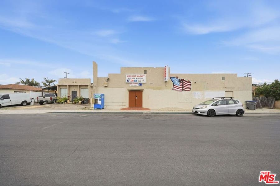 Property photo for 741 E Deloras Drive, Carson, CA
