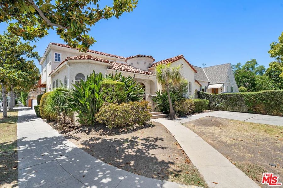 Property photo for 227 S Stanley Drive, Beverly Hills, CA