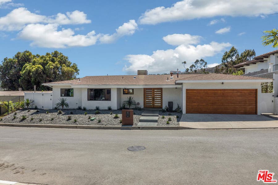 Property photo for 1287 Casiano Road, Los Angeles, CA