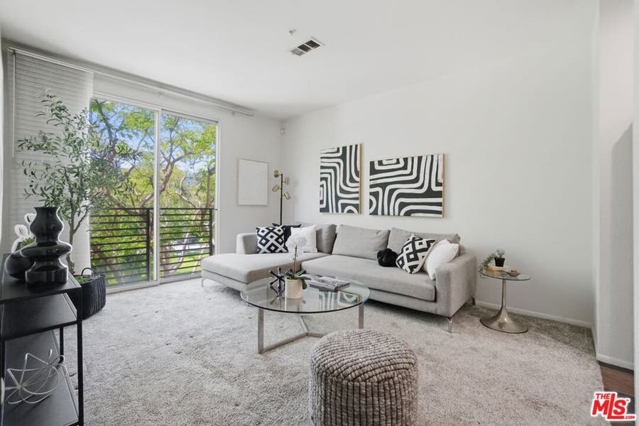 Property photo for 6400 Crescent Park, #301, Playa Vista, CA