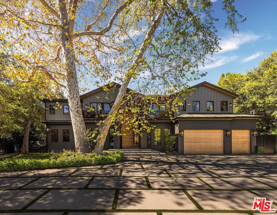 Property photo for 4565 Encino Avenue, Encino, CA