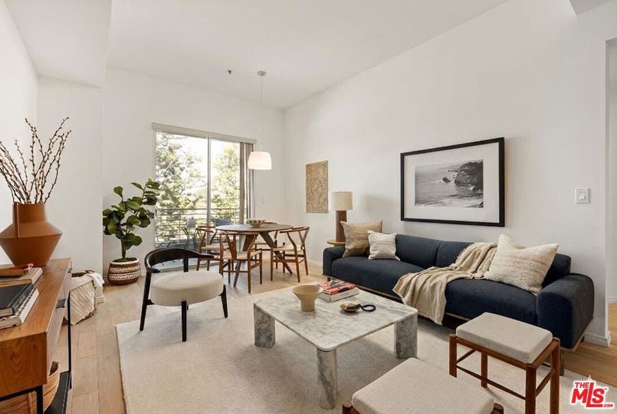 Property photo for 4180 Fair Avenue, #206, Studio City, CA