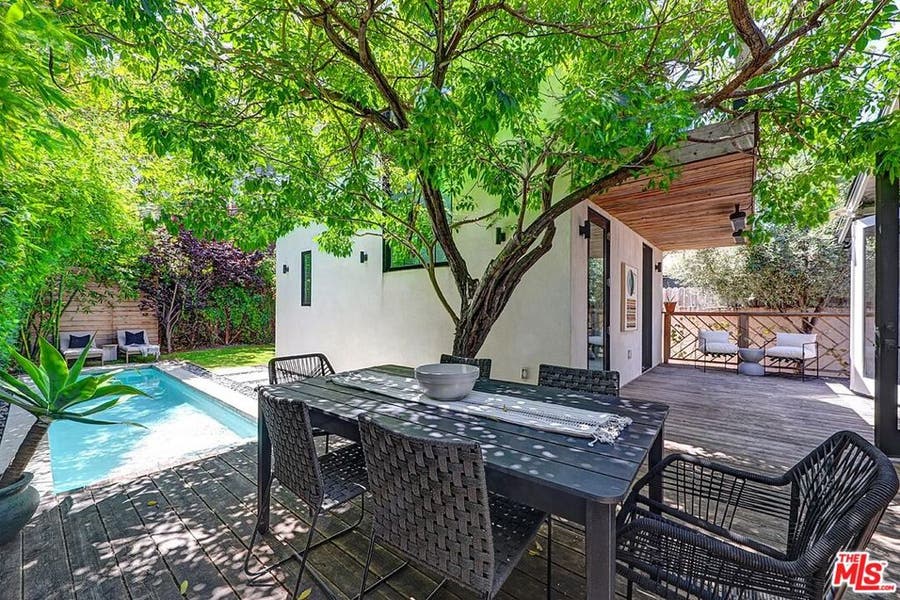Property photo for 1434 Coronado Terrace, Los Angeles, CA