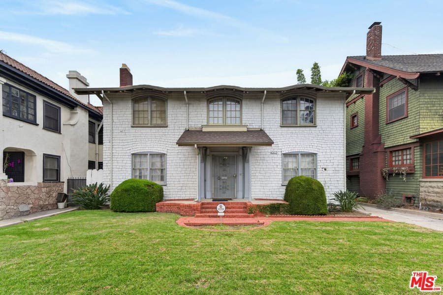 Property photo for 2215 W 21st Street, Los Angeles, CA