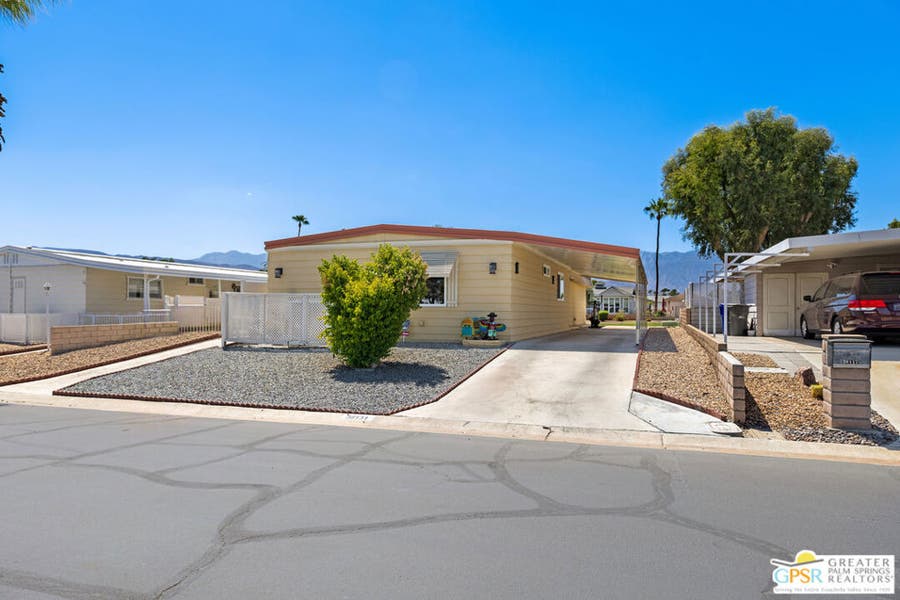 Property photo for 38131 Pigeon Springs Drive, Palm Desert, CA