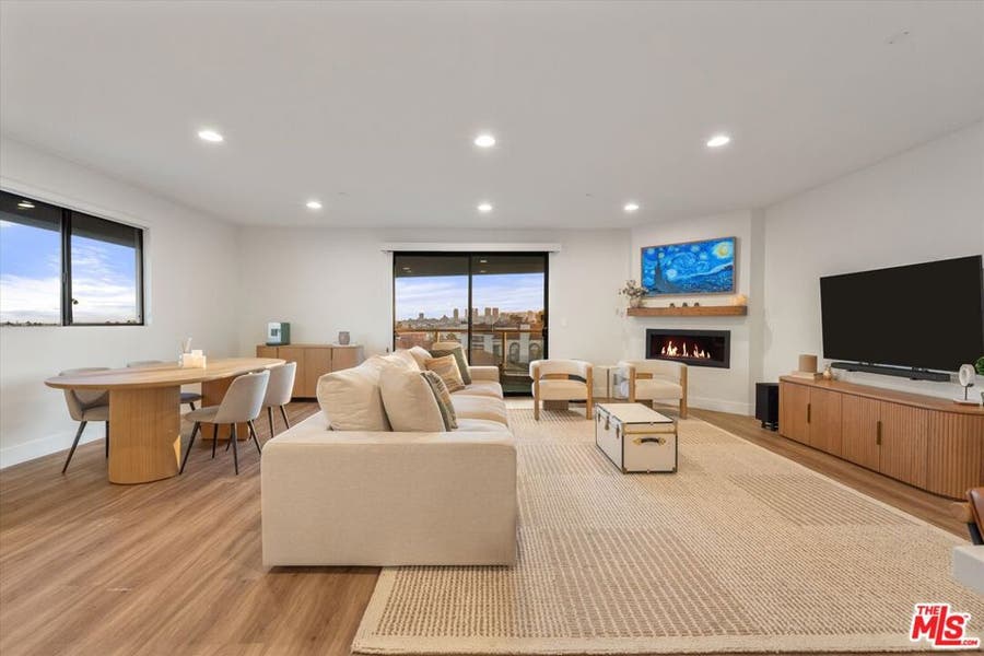 Property photo for 5826 W Olympic Boulevard, #401, Los Angeles, CA