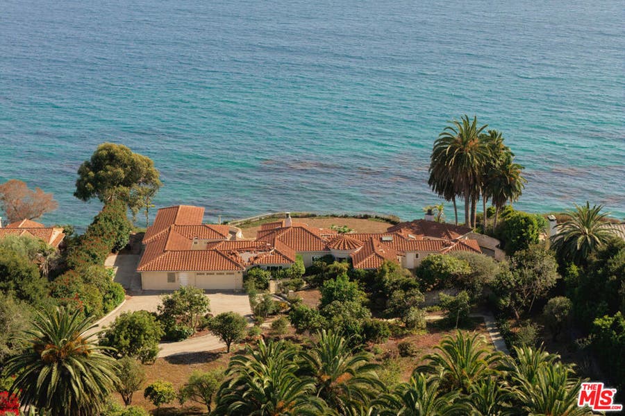Property photo for 4121 Creciente Drive, Santa Barbara, CA