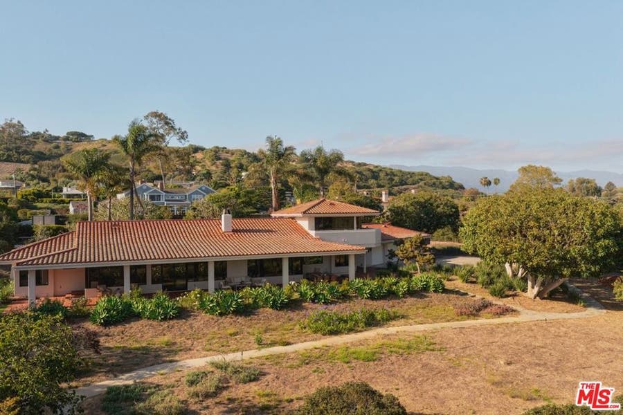 Property photo for 3236 Braemar Drive, Santa Barbara, CA