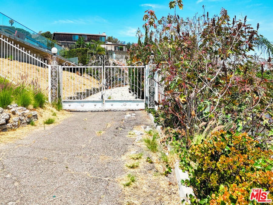 Property photo for 5957 Wrightcrest Drive, Culver City, CA