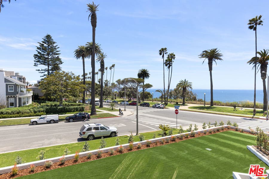 Property photo for 311 Ocean Avenue, #203, Santa Monica, CA