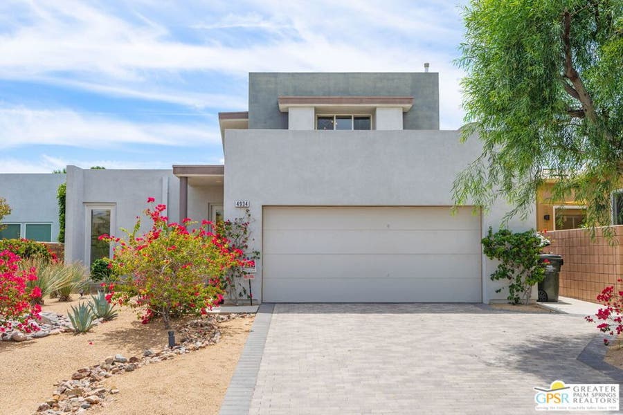 Property photo for 4934 Herzog Way, Palm Springs, CA