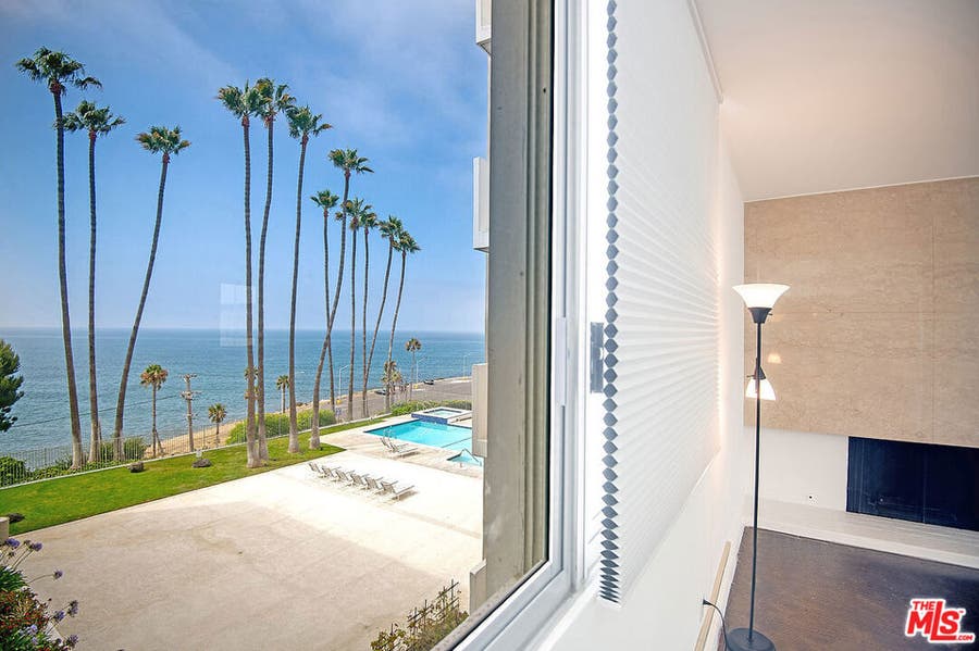 Property photo for 17366 W Sunset Boulevard, #201, Pacific Palisades, CA