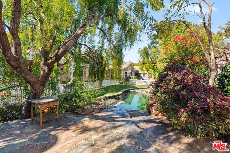 Property photo for 4780 Vista De Oro Avenue, Woodland Hills, CA