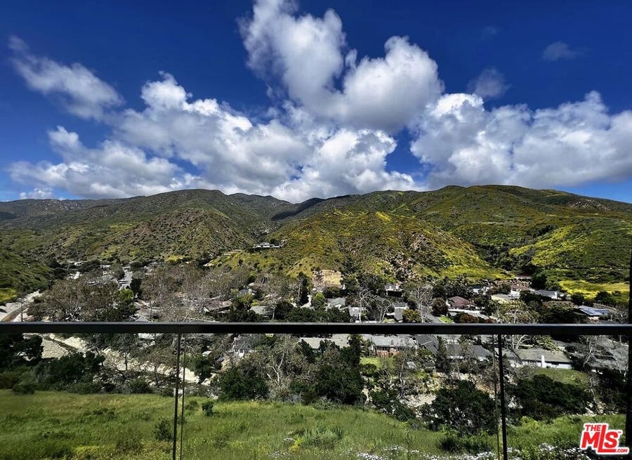 Property photo for 6208 Tapia Drive, #A, Malibu, CA