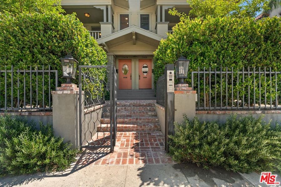 Property photo for 1140 Lemoyne Street, #1140 1/2, Los Angeles, CA
