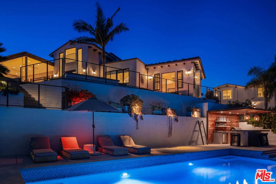 Property photo for 6271 Zuma Mesa Drive, Malibu, CA