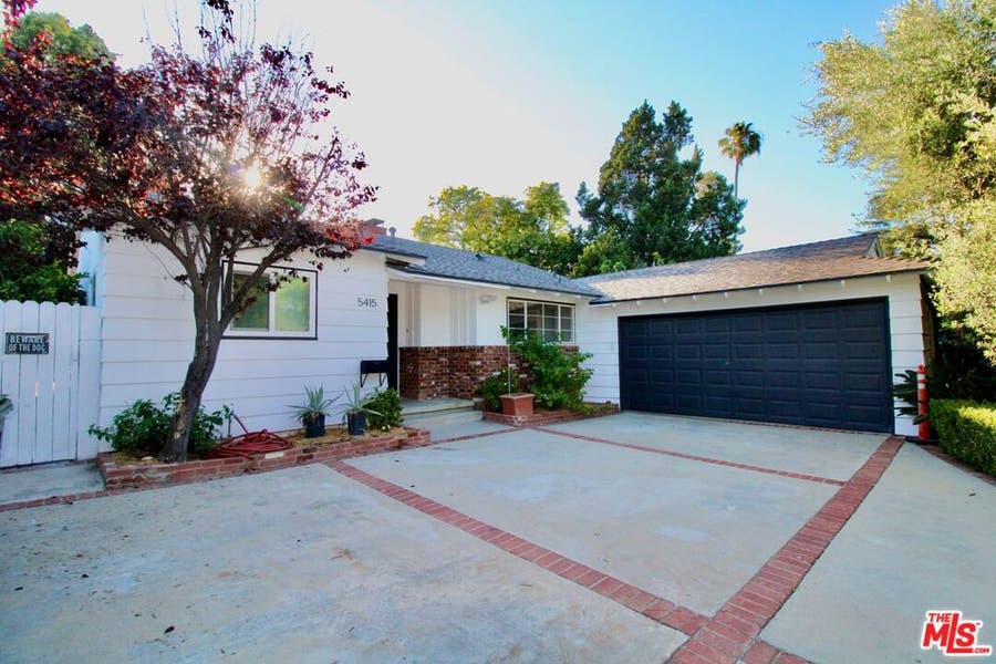 Property photo for 5415 Coldwater Canyon Avenue, Sherman Oaks, CA