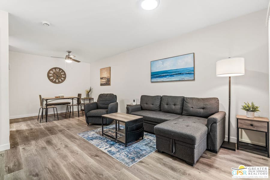 Property photo for 2875 N Los Felices Road, #101, Palm Springs, CA