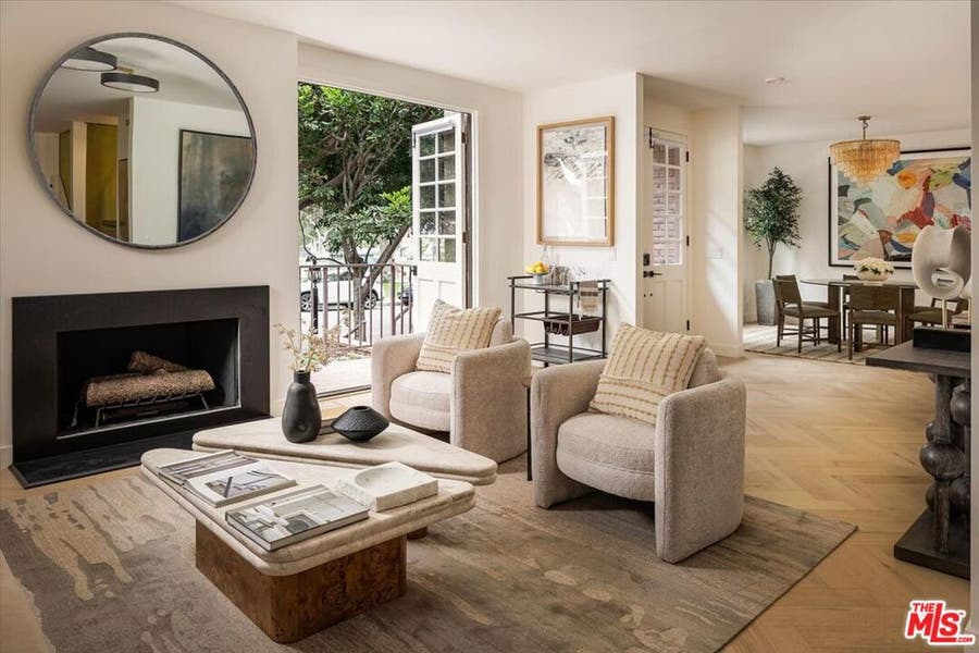 Property photo for 1140 Chelsea Avenue, #A, Santa Monica, CA