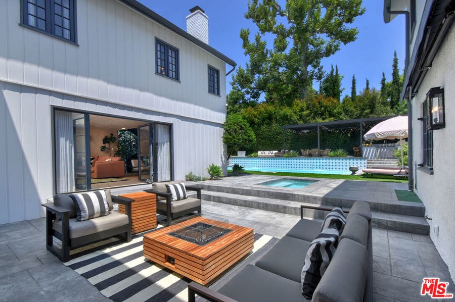 Property photo for 5005 Los Feliz, Los Angeles, CA