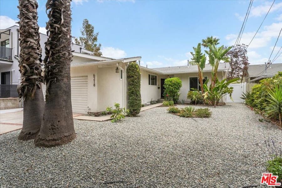 Property photo for 6218 Van Noord Avenue, Van Nuys, CA